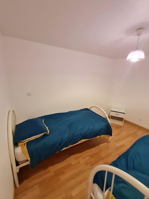 Apartment Le Beau Sejour *