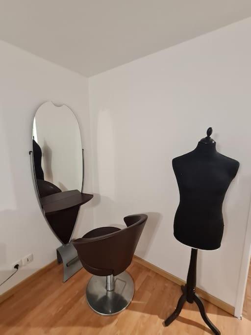 Le Beau Sejour Apartment *