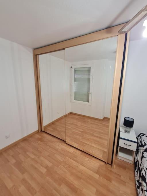 Apartment Le Beau Sejour Poitiers