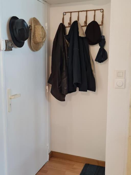 Le Beau Sejour Apartment Poitiers