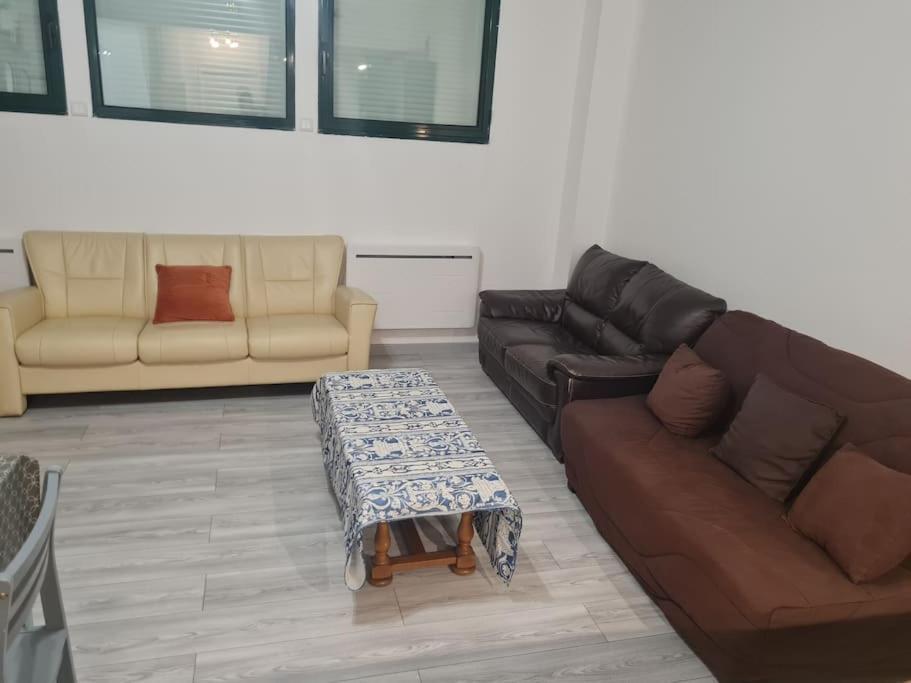 Apartment Le Beau Sejour