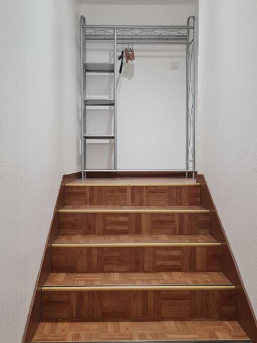 Le Beau Sejour Apartment Poitiers