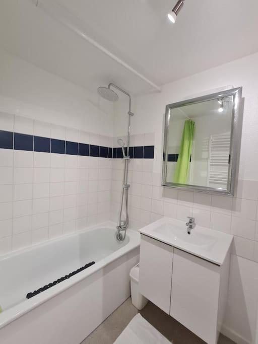 Apartment Le Beau Sejour