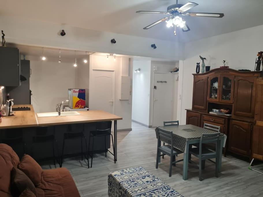Apartment Le Beau Sejour *