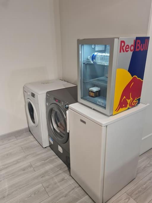 Le Beau Sejour Apartment