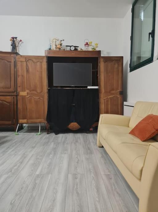 Le Beau Sejour Apartment Poitiers